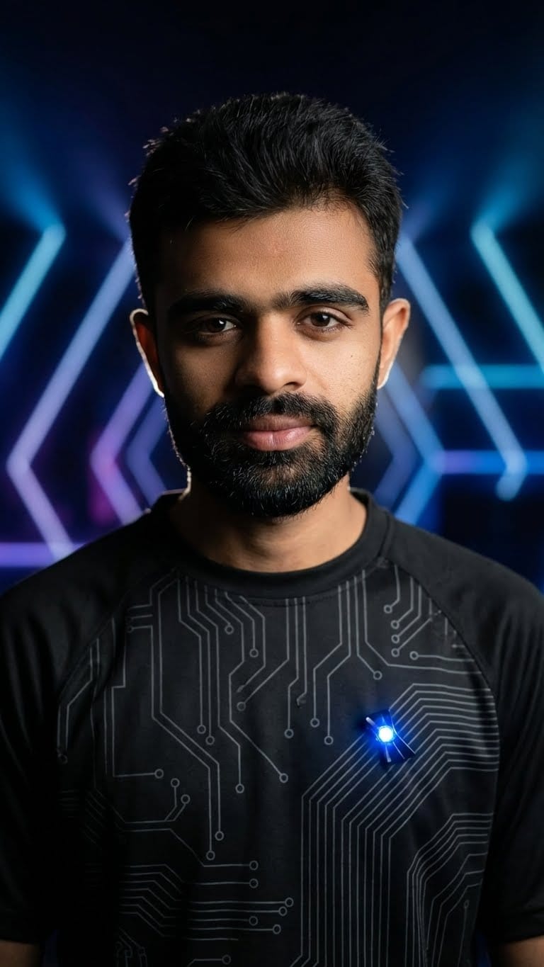 Muhammad Jahanzeb Asghar